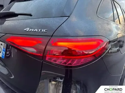 Photo 23 Mercedes Classe GLC GLC 200 d 9G-Tronic 4Matic