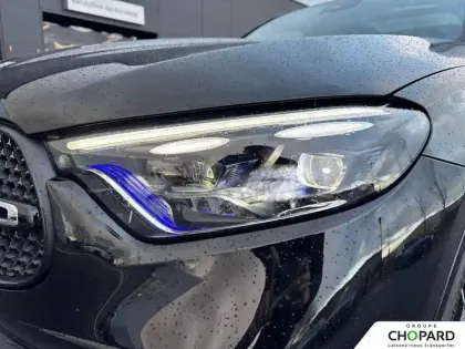 Photo 22 Mercedes Classe GLC GLC 200 d 9G-Tronic 4Matic