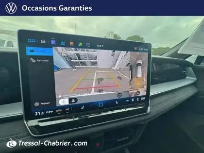 Photo 25 Volkswagen Tayron  1.5 eHybrid 204ch DSG6 5pl