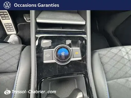 Photo 19 Volkswagen Tayron  1.5 eHybrid 204ch DSG6 5pl