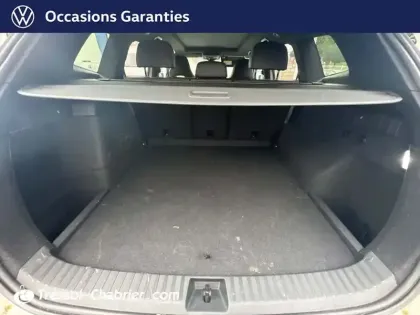 Photo 12 Volkswagen Tayron  1.5 eHybrid 204ch DSG6 5pl