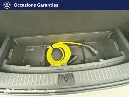 Photo 14 Volkswagen Tayron  1.5 eHybrid 204ch DSG6 5pl