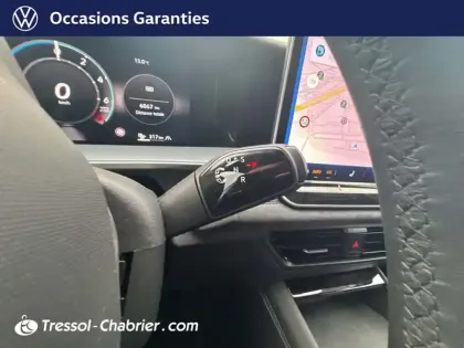 Photo 10 Volkswagen Tayron  1.5 eHybrid 204ch DSG6 5pl