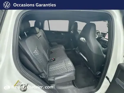 Photo 11 Volkswagen Tayron  1.5 eHybrid 204ch DSG6 5pl