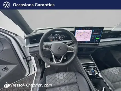 Photo 9 Volkswagen Tayron  1.5 eHybrid 204ch DSG6 5pl