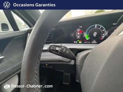 Photo 20 Volkswagen Tayron  1.5 eHybrid 204ch DSG6 5pl