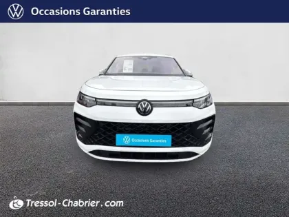 Photo 29 Volkswagen Tayron  1.5 eHybrid 204ch DSG6 5pl