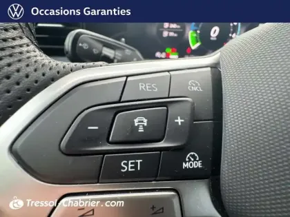 Photo 22 Volkswagen Tayron  1.5 eHybrid 204ch DSG6 5pl