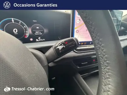 Photo 21 Volkswagen Tayron  1.5 eHybrid 204ch DSG6 5pl