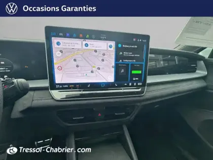 Photo 17 Volkswagen Tayron  1.5 eHybrid 204ch DSG6 5pl