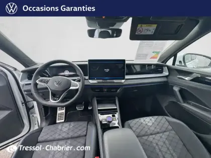 Photo 15 Volkswagen Tayron  1.5 eHybrid 204ch DSG6 5pl