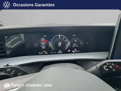 Photo 13 Volkswagen Tayron  1.5 eHybrid 204ch DSG6 5pl