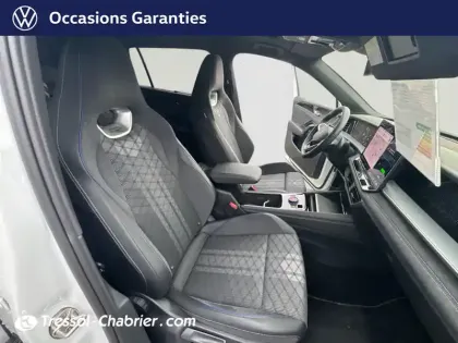 Photo 18 Volkswagen Tayron  1.5 eHybrid 204ch DSG6 5pl