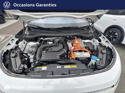 Photo 26 Volkswagen Tayron  1.5 eHybrid 204ch DSG6 5pl