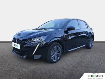 Photo Peugeot 208 Allure Pack