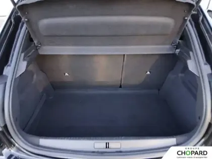 Photo 5 Peugeot 208  Electrique 50 kWh 136ch