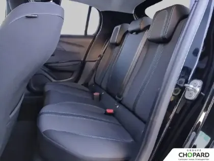 Photo 10 Peugeot 208  Electrique 50 kWh 136ch