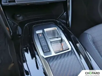 Photo 19 Peugeot 208  Electrique 50 kWh 136ch