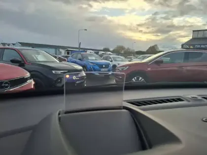 Photo 42 Opel Crossland X  1.2 Turbo 130 ch