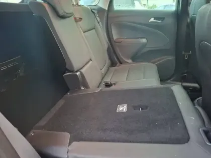 Photo 18 Opel Crossland X  1.2 Turbo 130 ch