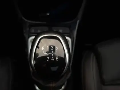 Photo 39 Opel Crossland X  1.2 Turbo 130 ch