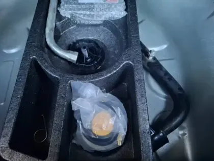 Photo 16 Opel Crossland X  1.2 Turbo 130 ch