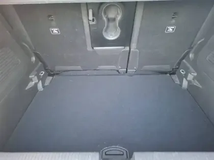 Photo 15 Opel Crossland X  1.2 Turbo 130 ch