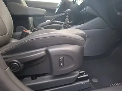 Photo 23 Opel Crossland X  1.2 Turbo 130 ch