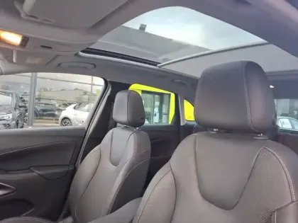 Photo 41 Opel Crossland X  1.2 Turbo 130 ch