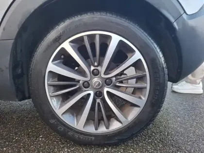 Photo 11 Opel Crossland X  1.2 Turbo 130 ch