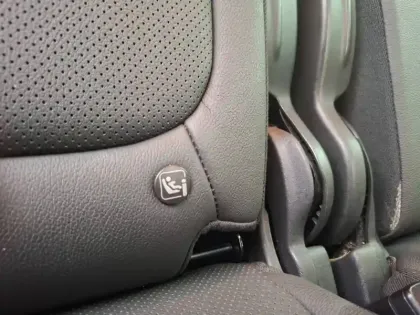 Photo 19 Opel Crossland X  1.2 Turbo 130 ch