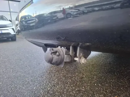 Photo 8 Opel Crossland X  1.2 Turbo 130 ch