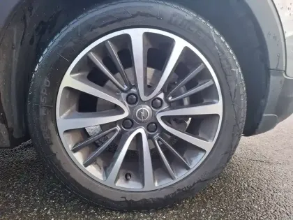 Photo 13 Opel Crossland X  1.2 Turbo 130 ch