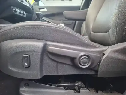 Photo 25 Opel Crossland X  1.2 Turbo 130 ch