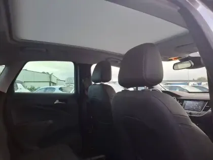 Photo 21 Opel Crossland X  1.2 Turbo 130 ch