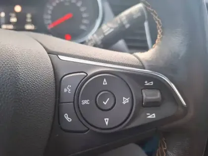 Photo 29 Opel Crossland X  1.2 Turbo 130 ch