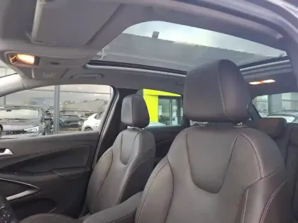 Photo 40 Opel Crossland X  1.2 Turbo 130 ch