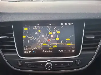 Photo 32 Opel Crossland X  1.2 Turbo 130 ch