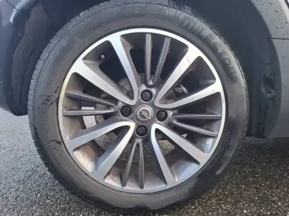 Photo 12 Opel Crossland X  1.2 Turbo 130 ch