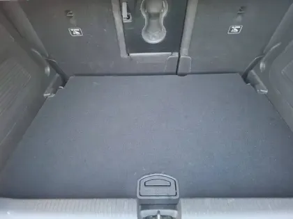 Photo 14 Opel Crossland X  1.2 Turbo 130 ch