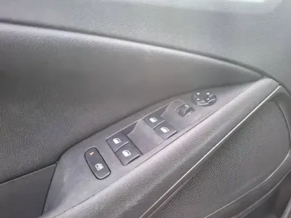 Photo 26 Opel Crossland X  1.2 Turbo 130 ch