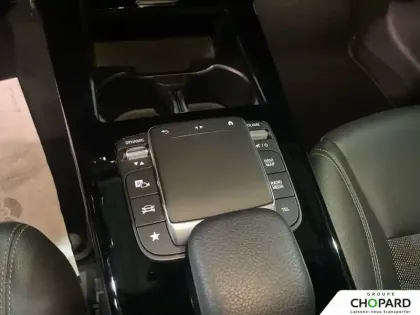 Photo 17 Mercedes Classe A  180 7G-DCT