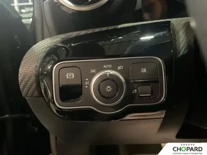 Photo 24 Mercedes Classe A  180 7G-DCT