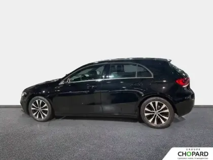 Photo 9 Mercedes Classe A  180 7G-DCT