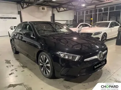 Photo 28 Mercedes Classe A  180 7G-DCT