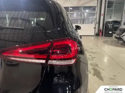 Photo 23 Mercedes Classe A  180 7G-DCT