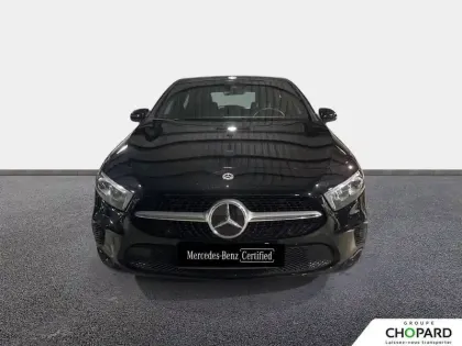 Photo 3 Mercedes Classe A  180 7G-DCT