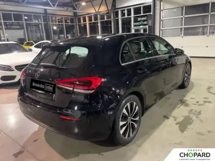 Photo 26 Mercedes Classe A  180 7G-DCT