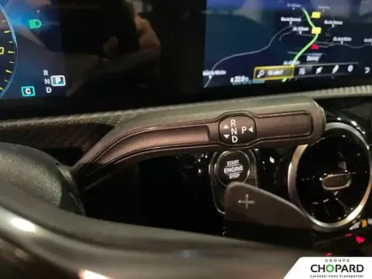 Photo 20 Mercedes Classe A  180 7G-DCT