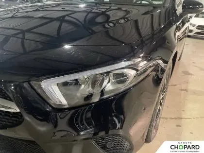 Photo 22 Mercedes Classe A  180 7G-DCT